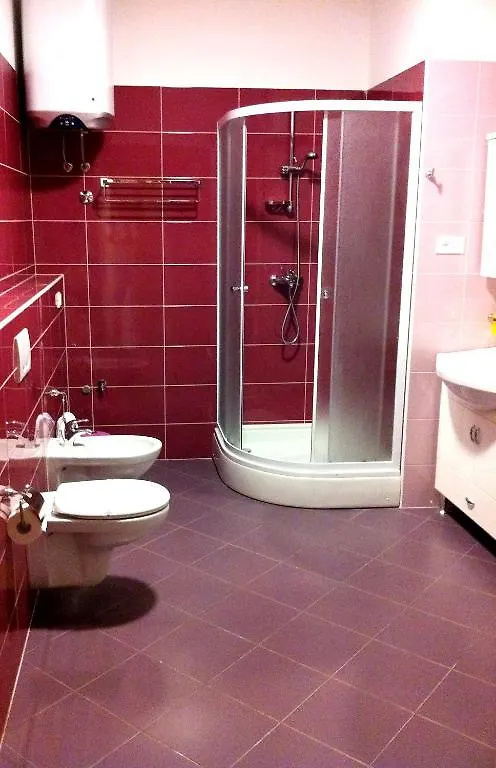 Luxury Rooms Keko Split