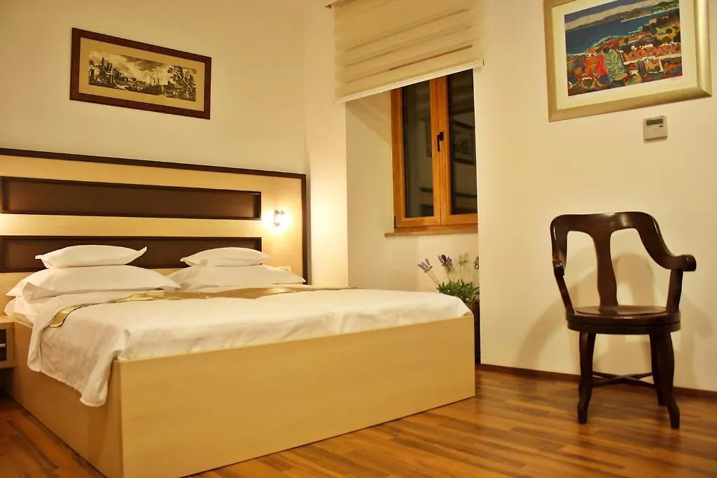 Pensión Luxury Rooms Keko Split