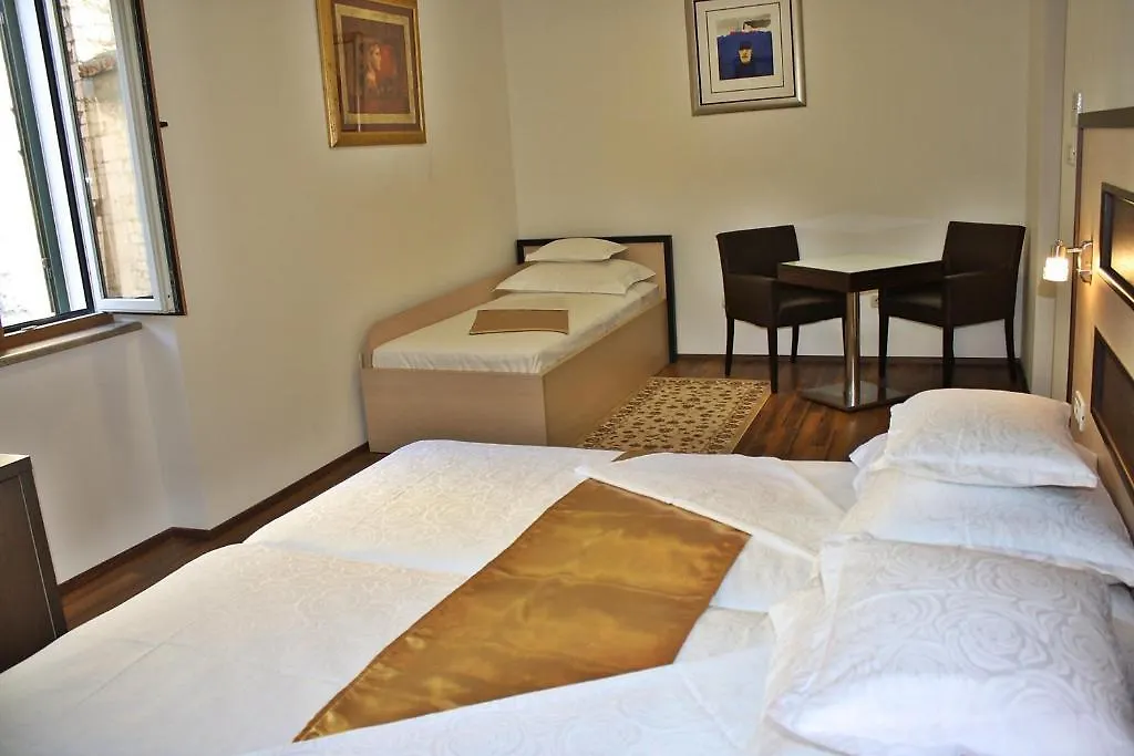 Luxury Rooms Keko Split Croacia
