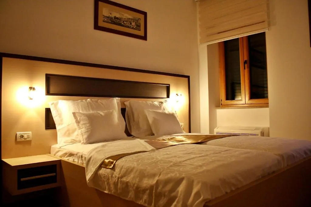Luxury Rooms Keko Split 4*,  Croacia
