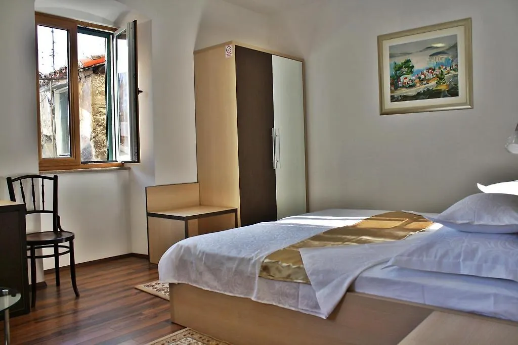 **** Pensión Luxury Rooms Keko Split Croacia