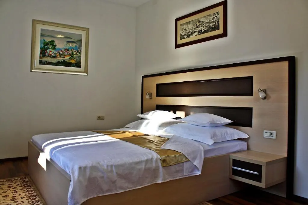 Luxury Rooms Keko Split