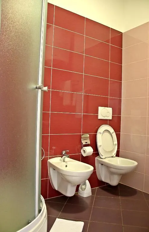 Luxury Rooms Keko Split Croacia