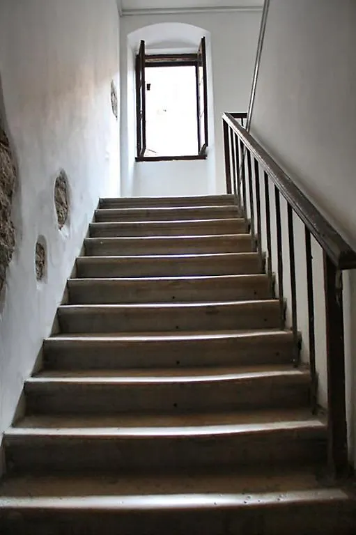 Luxury Rooms Keko Split Croacia